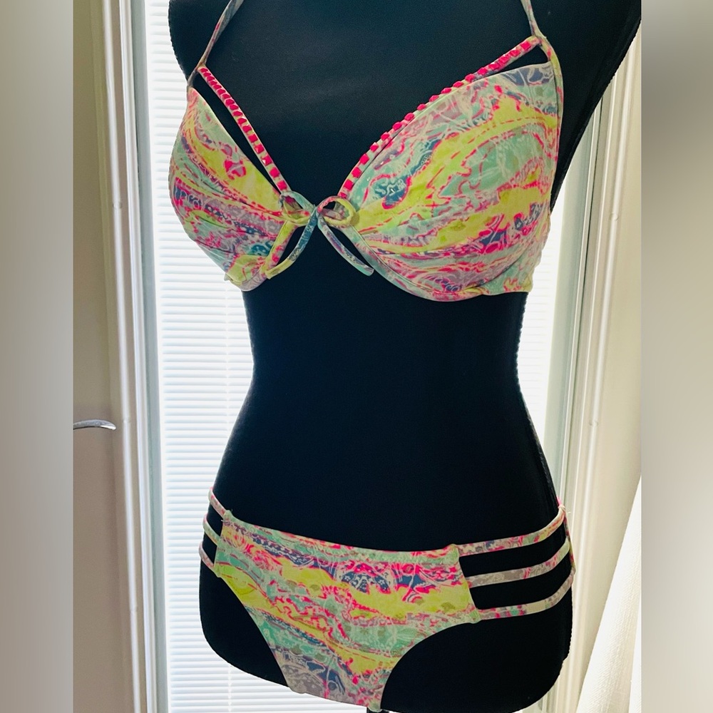 VICTORIA SECRET Bikini Set